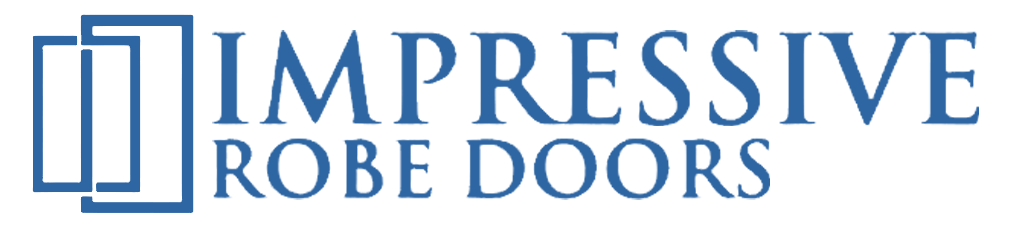 Impressive Robe Doors Logo